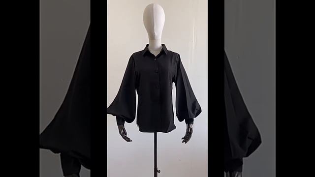 женская блузка. смотреть онлайн