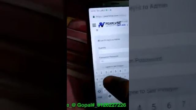 Pearlvine_@# Gopal https://pearlvine.com/register.php?sponsor_by=100272367448.Kolkata 9126227226 смотреть онлайн