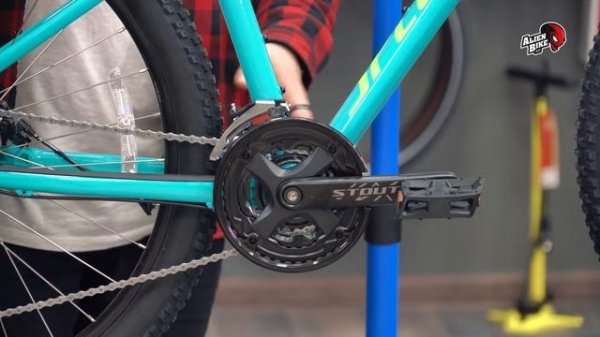 Горный (MTB) велосипед Specialized Pitch Comp 27.5'' (2019)