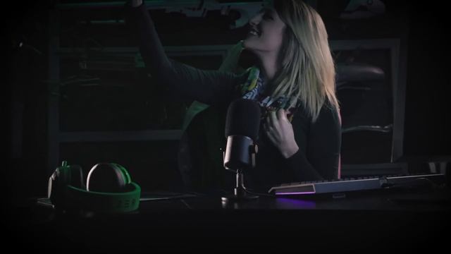 Razer Seirēn Elite | Elevate your Broadcast смотреть онлайн