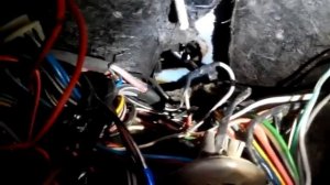 Замена корректора фар на ВАЗ 2110, 2111, 2112