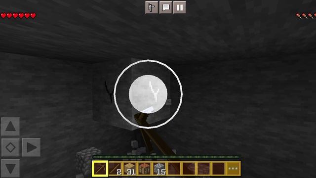 Миша играет в Minecraft 1 часть смотреть онлайн