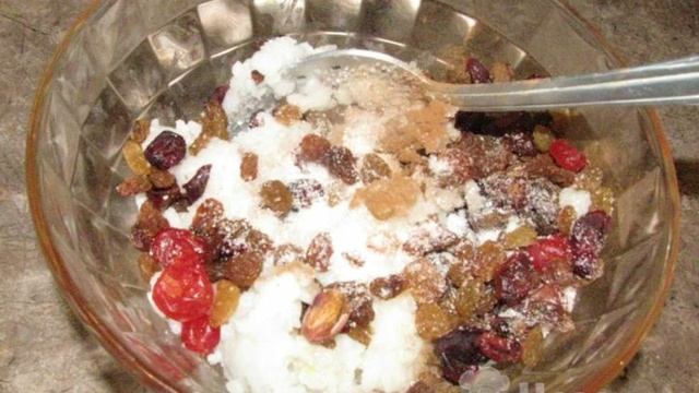 Вкусные будни