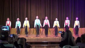 "Лесная песенка", В. Суэтов