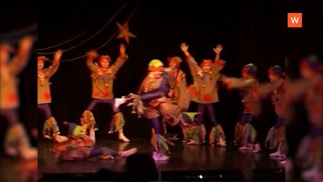 Ретроспектива-2014: Людмила Ремпель - руководитель хореографического коллектива «Сюрприз» смотреть онлайн