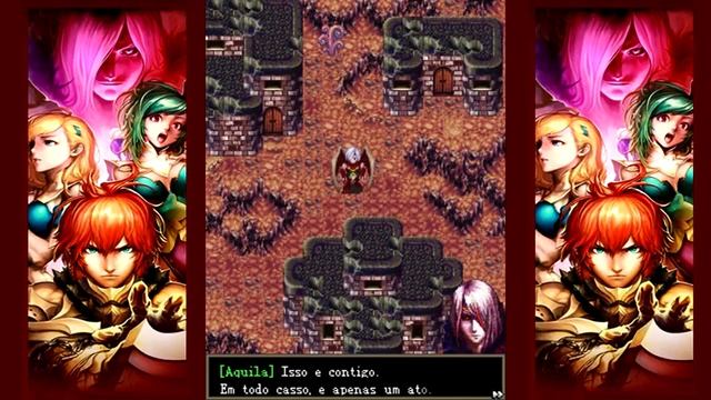 Heroes Lore Zero (Projeto PT BR) смотреть онлайн