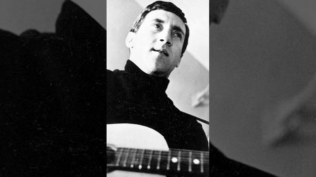 Высоцкий. В королевстве, где всё тихо и складно... Первое известное исполнение смотреть онлайн