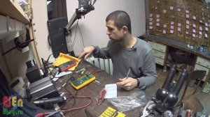 Лучший мультиметр для ремонта. НЕ дорого.