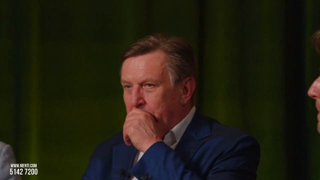 Paneļdiskusija. Starpnozaru dialogs risku un krīzes vadībā Latvijas pārtikas sistēmā. смотреть онлайн