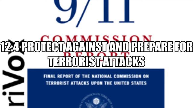 The 911 Commission Report 51 Full Audiobook смотреть онлайн