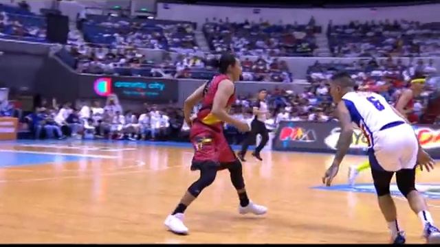 PBA Philippine Cup 2020 Highlights: SMB vs Magnolia March 8, 2020 смотреть онлайн