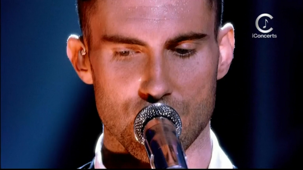 Maroon 5 - Won't Go Home Without You =HD= смотреть онлайн