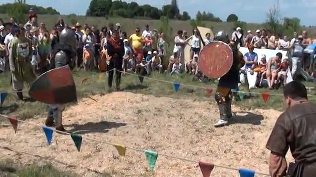 04 Щит и меч Карякин Ткаченко смотреть онлайн