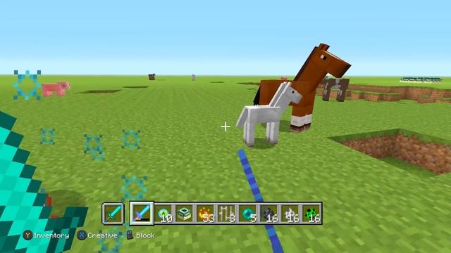 Minecraft : Top 5 Console MODS! (WORKING) (Ps3/Xbox360/PS4/XboxOne/WiiU) смотреть онлайн
