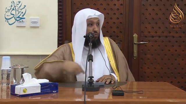 Рамадан посланника Аллаха ﷺ | Шейх Хасан Бухари смотреть онлайн