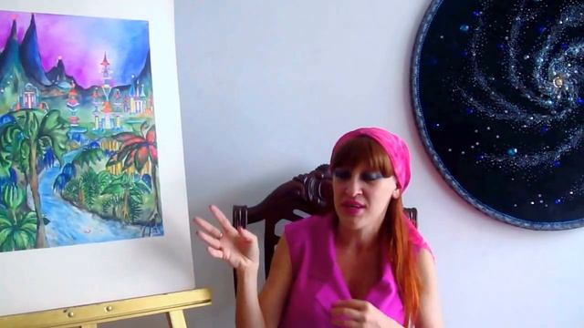 Города инопланетян, НЛО, язык пришельцев, истории цивилизаций. София Голдберг смотреть онлайн