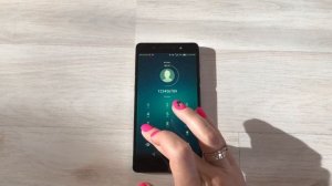Huawei Honor 7 (2015 year) Incoming call + Boot animation