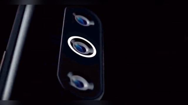 Samsung Galaxy A90 with retractable camera смотреть онлайн
