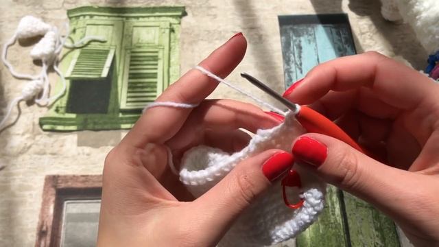 МК: ЛАМА КРЮЧКОМ смотреть онлайн