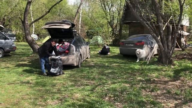 БЕЛОКУРИХА. АЛТАЙ. ПОЛЁТЫ НА ПАРАПЛАНАХ ? смотреть онлайн