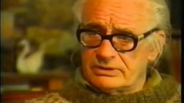 The Last Druid - Documentary on Ben McBrady of The Old Gaelic Order смотреть онлайн