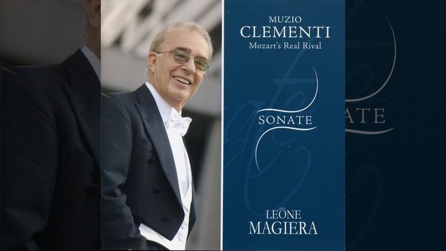 Keyboard Sonata in E-Flat Major, Op. 12, No. 4: I. Allegro смотреть онлайн