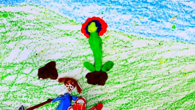 Волшебное дерево | Юля Белоусова | СКВИРЕЛ | МультСтудия Академия Волшебников, т 89080252490 HD 1 смотреть онлайн