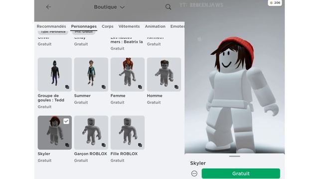 Roblox Aesthetic Shopping Spree (weirdcore/dreamcore) With My Bff ????