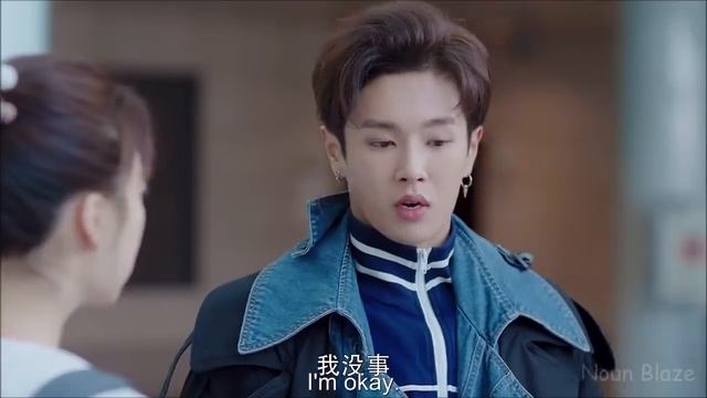 Shu zhan & Xiaoxing「Sm:)e MV」 смотреть онлайн