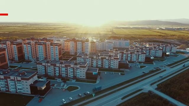 Изба Маркет. Реклама на LED в Южно-Сахалинске смотреть онлайн