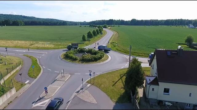 IFA-TOURS DDR - Umrundung - Vom Fichtelberg nach Sohland an der Spree - Teil 3 смотреть онлайн