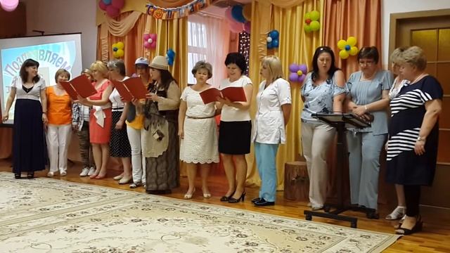 20130515 день рождения детского сада 2201 часть 3 смотреть онлайн