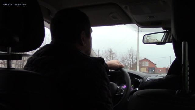 Сравнение УАЗ Патриот с АКПП с KIA Mohave и Renault Koleos! НЕ ОБЗОР!!! смотреть онлайн