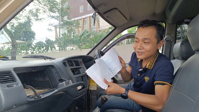 Mobil Bekas Review Kondisi Dan Harga Kijang Lgx Diesel | Kijang lgx diesel Irit buat harian смотреть онлайн