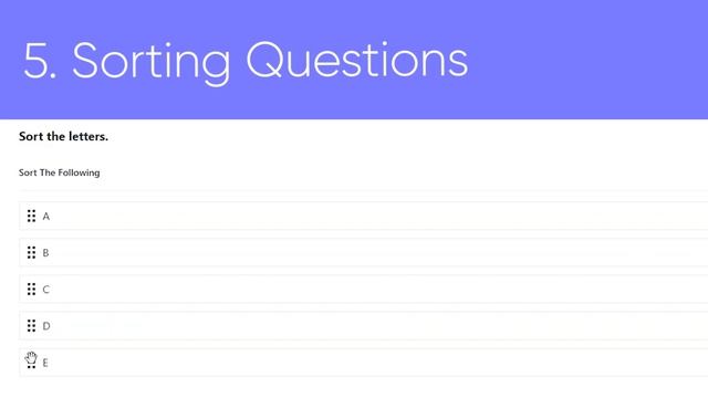 Advanced Quiz Builder: Masteriyo LMS смотреть онлайн