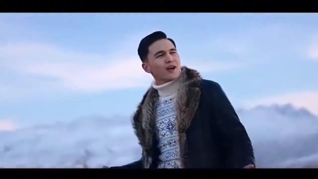 COVER Туулган кунун менен Калыс жакыпов смотреть онлайн