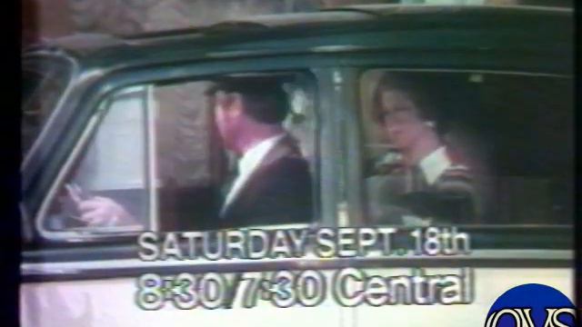KABC-7 KNBC-4 1971-72 Promos & Commercials смотреть онлайн