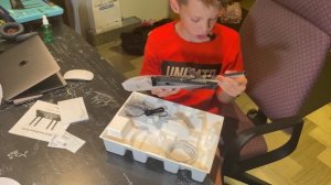 обзор на роутер tp-link archer ax10