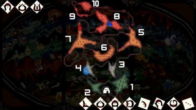 MHP3rd Walkthrough Village Quest #63:"Watch your step" смотреть онлайн