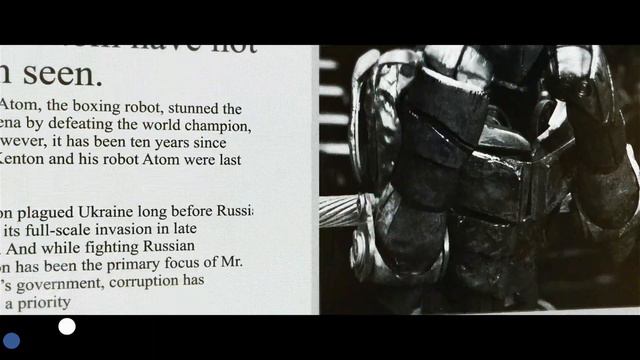 REAL STEEL 2 | First Look Teaser Trailer | Paramount Pictures | Hugh Jackman смотреть онлайн