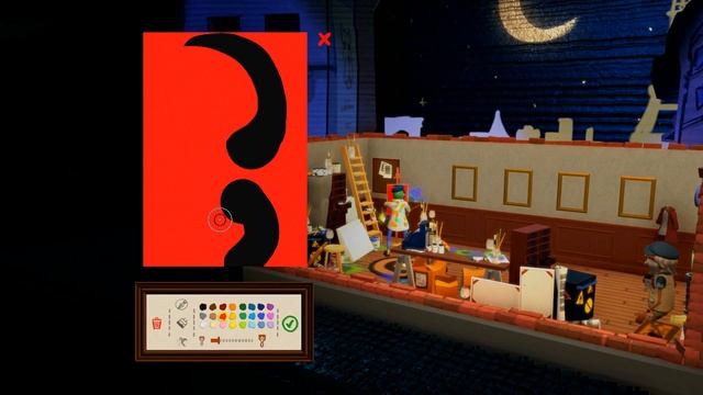 Passpartout: The Starving Artist - Прохождение игры #7 | Новый уровень! смотреть онлайн
