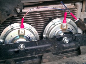 Не работает звуковой сигнал в приоре, калине, гранте, ВАЗ