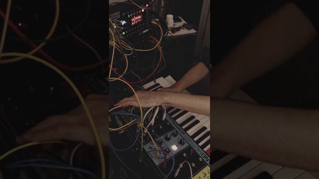 Invincible on Moog Synths (Tool Cover) Full Version смотреть онлайн