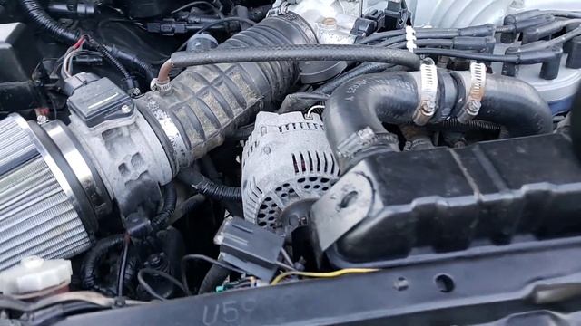 1986 V8 Swapped Toyota Pickup 4x4 смотреть онлайн