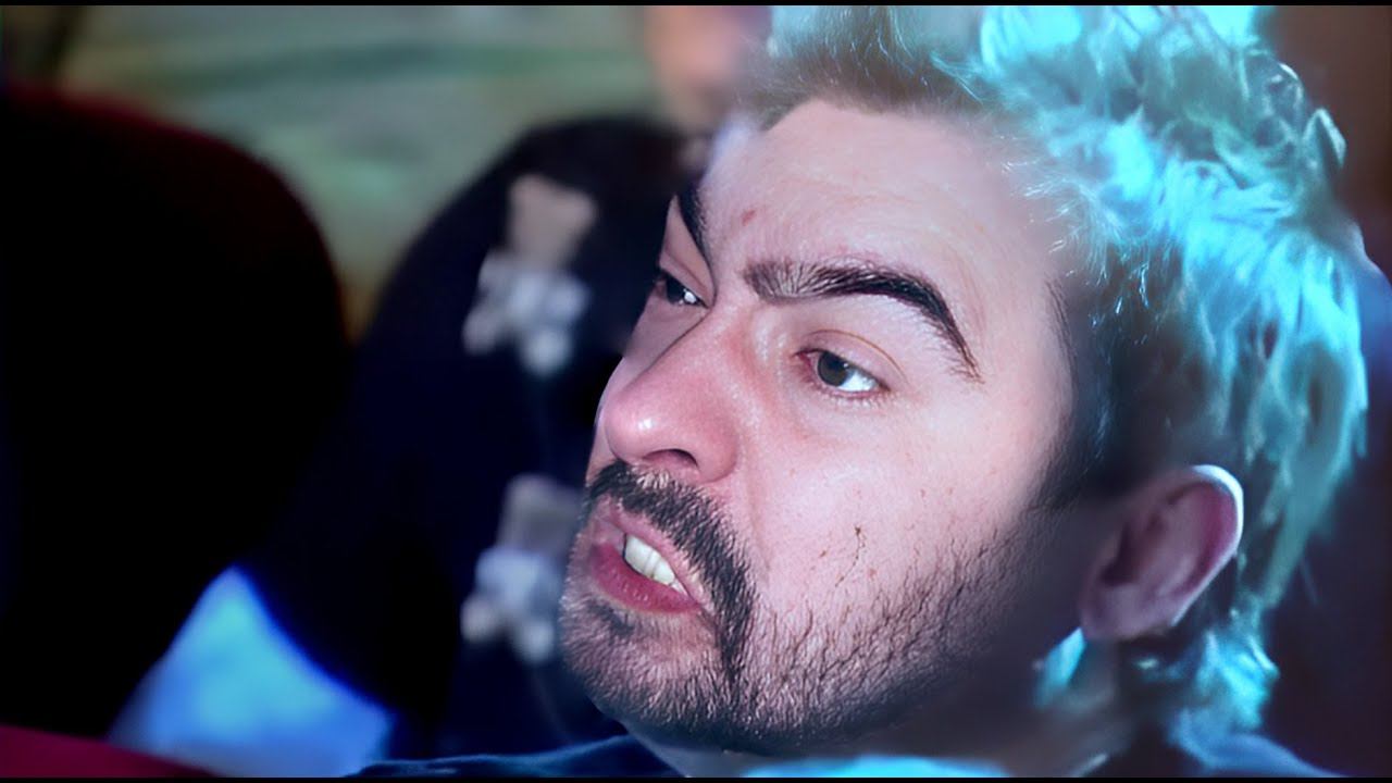 Стрей Осуждает №66 / Вы Рассмешили Стрея смотреть онлайн