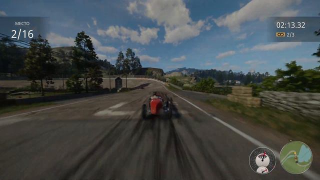 MAFIA: Definitive Edition (режим классический) Та самая гонка, что и 20 лет назад смотреть онлайн