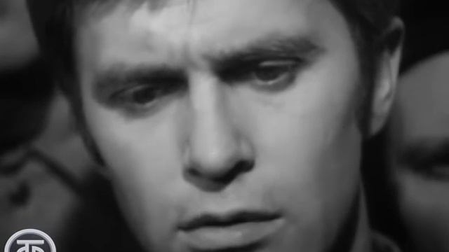 Василий Теркин "Гармонь" смотреть онлайн