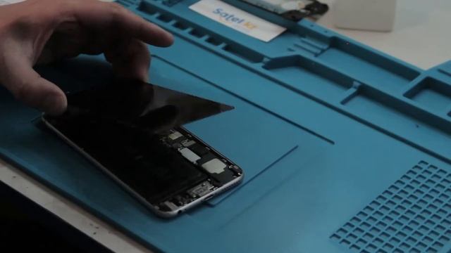 Ремонт смартфонов и планшетов смотреть онлайн