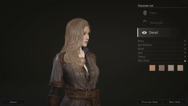 Conqueror's Blade (War Rage) 战意 - European X Test English Short Bow Character Creation Gameplay смотреть онлайн