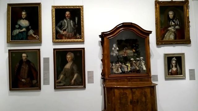 БУДАПЕШТ и МУЗЕЙ ИЗОБРАЗИТЕЛЬНЫХ ИСКУССТВ. Museum Of Fine Arts BUDAPEST. Szépművészeti Múzeum